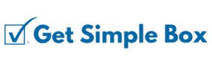 Get Simple Box Storage Containers
